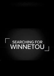 Searching for Winnetou' Poster