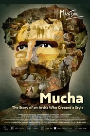 Mucha The Story of an Artist Who Created a Style