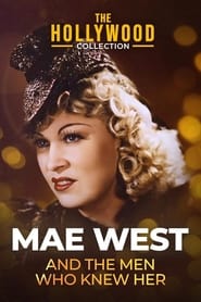 Mae West and the Men Who Knew Her' Poster