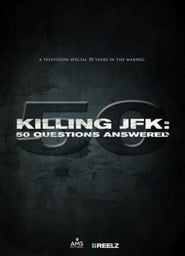 Killing JFK 50 Questions Answered' Poster