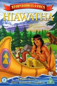 Hiawatha' Poster
