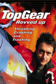 Top Gear Revved Up' Poster