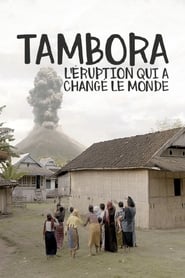 Der Vulkan der die Welt vernderte Die Spuren einer globalen Naturkatastrophe' Poster