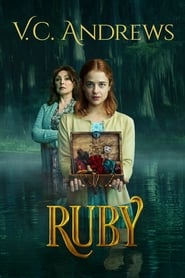 VC Andrews Ruby Poster