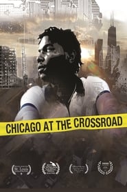 Chicago at the Crossroad' Poster