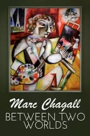 Chagall entre deux mondes' Poster