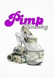 Pimp Snooky' Poster