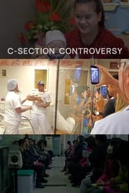 CSection Controversy' Poster