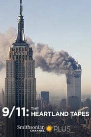 911 The Heartland Tapes' Poster