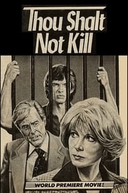 Thou Shalt Not Kill' Poster