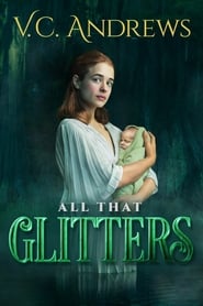 VC Andrews All That Glitters Poster