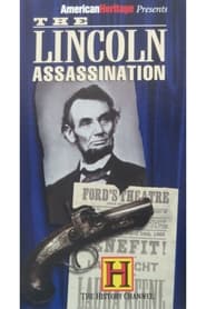 The Lincoln Assassination' Poster