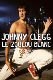 Johnny Clegg le Zoulou blanc' Poster