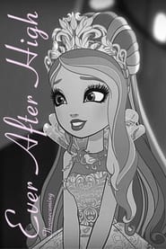 Ever After High Thronecoming Poster