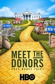 Meet the Donors Does Money Talk' Poster