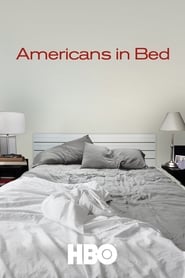 Americans in Bed' Poster