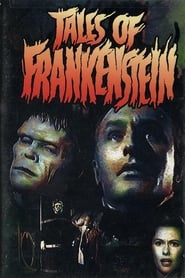Tales of Frankenstein' Poster
