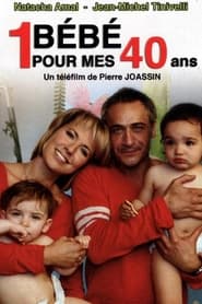 Mother at 40' Poster