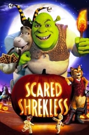 Streaming sources forScared Shrekless