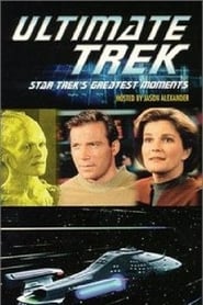 Ultimate Trek Star Treks Greatest Moments' Poster