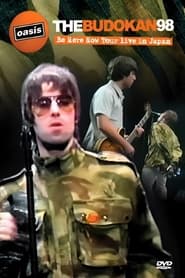 Oasis Live in Japan  Be Here Now 98
