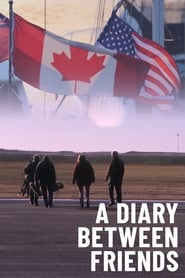 Stranded Yanks A Diary Between Friends' Poster