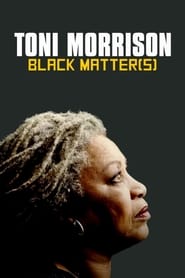 Toni Morrison et les fantmes de lAmrique' Poster