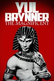 Les mille et une vies de Yul Brynner' Poster
