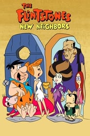 The Flintstones New Neighbors