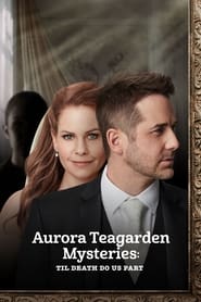 Aurora Teagarden Mysteries Til Death Do Us Part' Poster