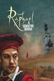 Raphael  A Sensitive Genius' Poster