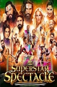 WWE Superstar Spectacle' Poster