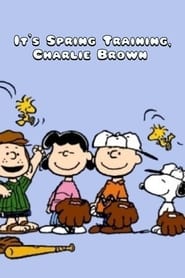 Its Spring Training Charlie Brown' Poster