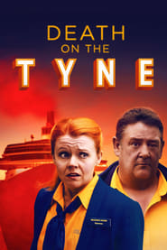Death on the Tyne' Poster
