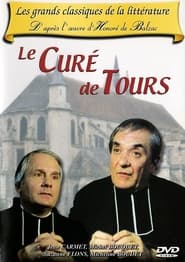 Le cur de Tours' Poster