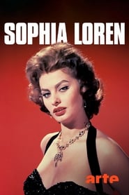 Sophia Loren' Poster