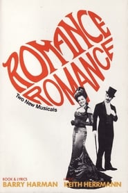 Romance Romance' Poster