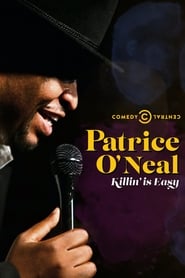 Patrice ONeal Killing Is Easy
