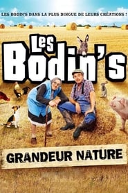 Les Bodins Grandeur nature' Poster