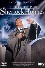 In the Footsteps of Sherlock Holmes' Poster
