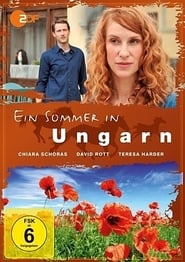 Ein Sommer in Ungarn' Poster