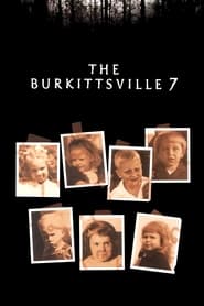 The Burkittsville 7' Poster