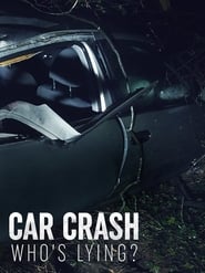 Car Crash Whos Lying' Poster
