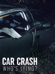 Car Crash Whos Lying