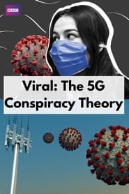 Viral The 5G Conspiracy Theory' Poster