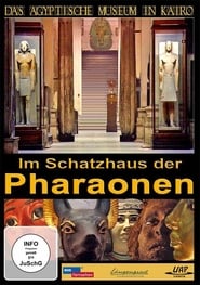 Im Schatzhaus der Pharaonen' Poster