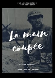 La main coupe' Poster