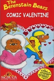 The Berenstain Bears Comic Valentine' Poster