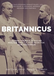 Britannicus' Poster