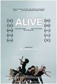 Alive' Poster